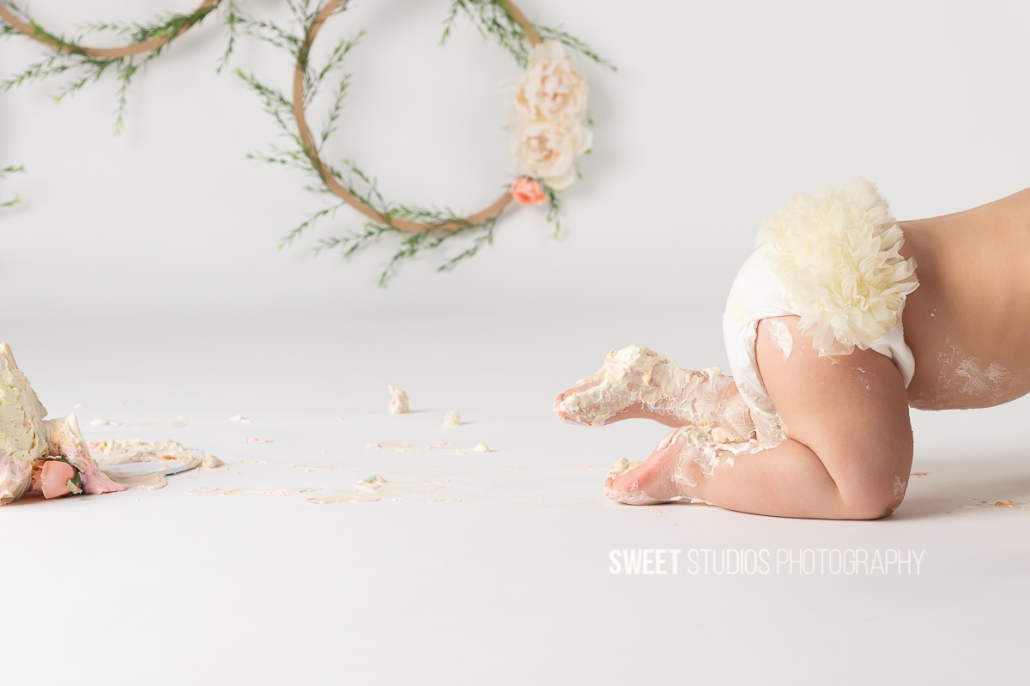 Akron Cleveland Newborn Baby Family Kids Photographer Kriste Radicelli Sweet Studios Photography