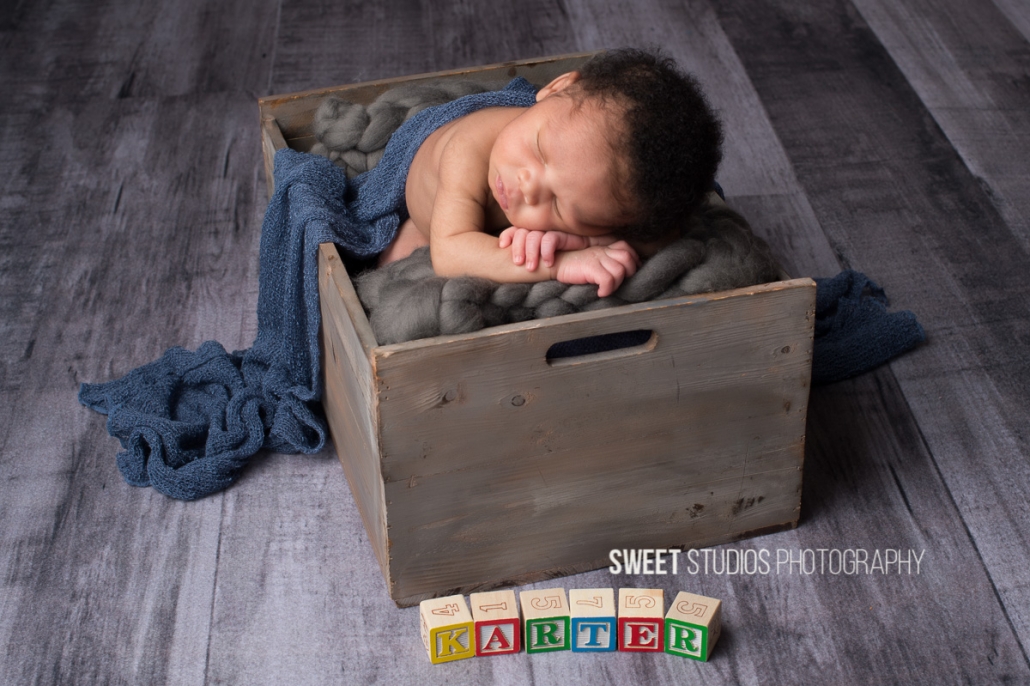 Akron Cleveland Newborn Baby Family Kids Photographer Kriste Radicelli Sweet Studios Photography