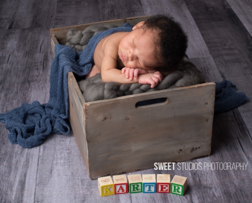 Akron Cleveland Newborn Baby Family Kids Photographer Kriste Radicelli Sweet Studios Photography