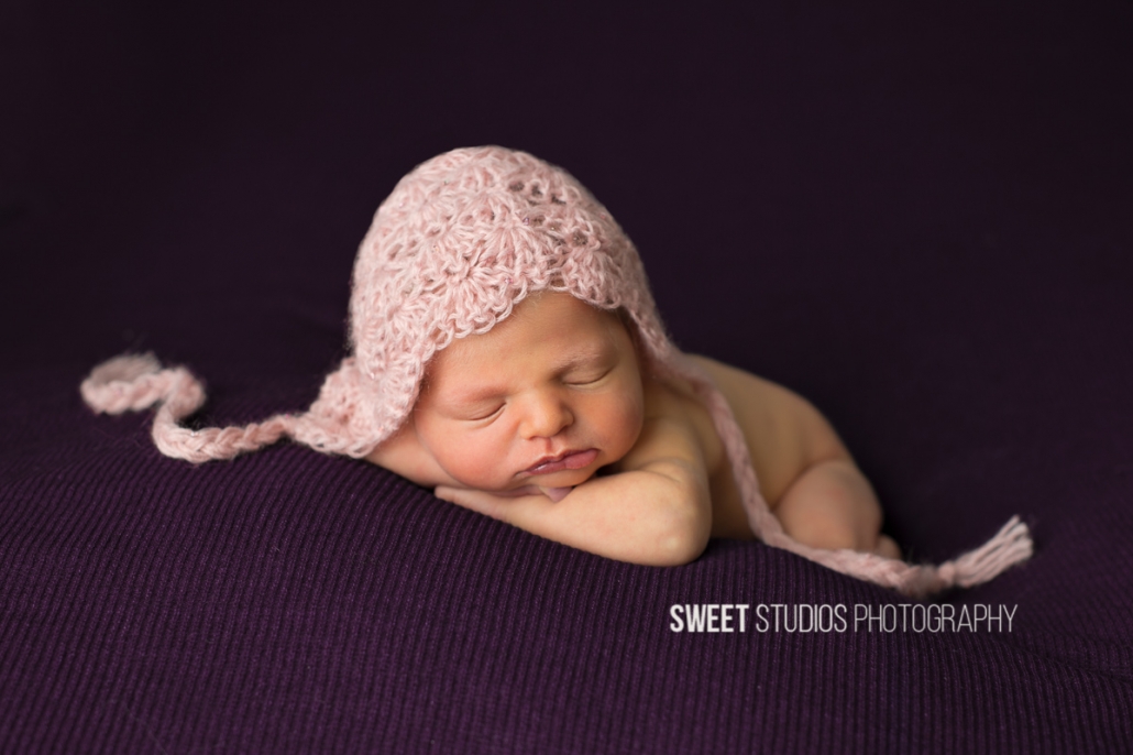 Akron Cleveland Newborn Baby Family Kids Photographer Kriste Radicelli Sweet Studios Photography