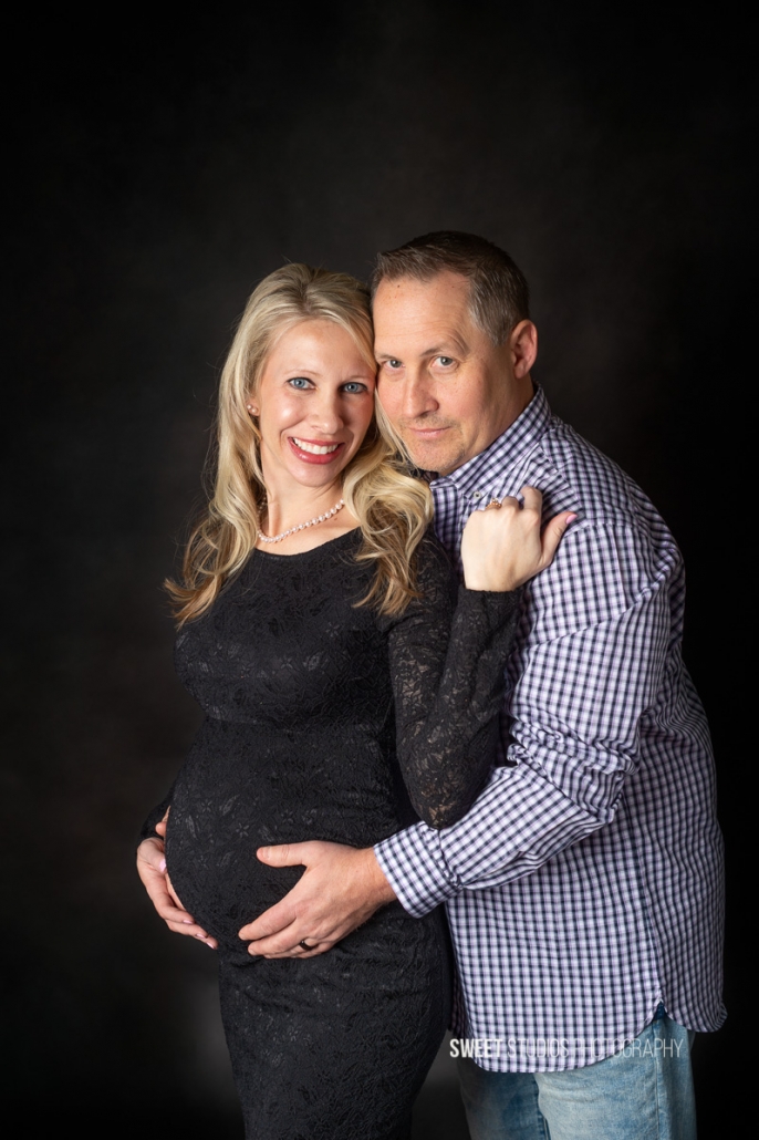 Akron Cleveland Newborn Baby Family Kids Photographer Kriste Radicelli Sweet Studios Photography