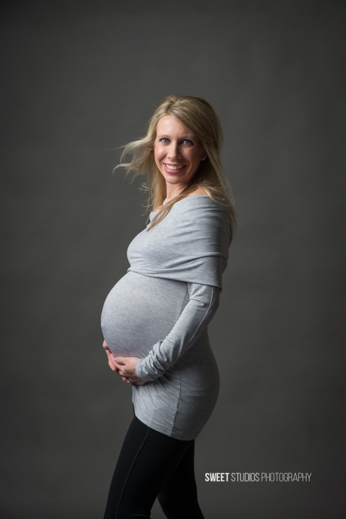 Akron Cleveland Newborn Baby Family Kids Photographer Kriste Radicelli Sweet Studios Photography