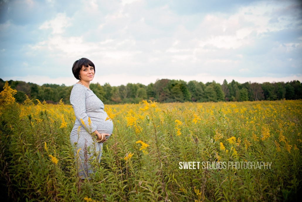 Akron Cleveland Newborn Baby Family Kids Photographer Kriste Radicelli Sweet Studios Photography