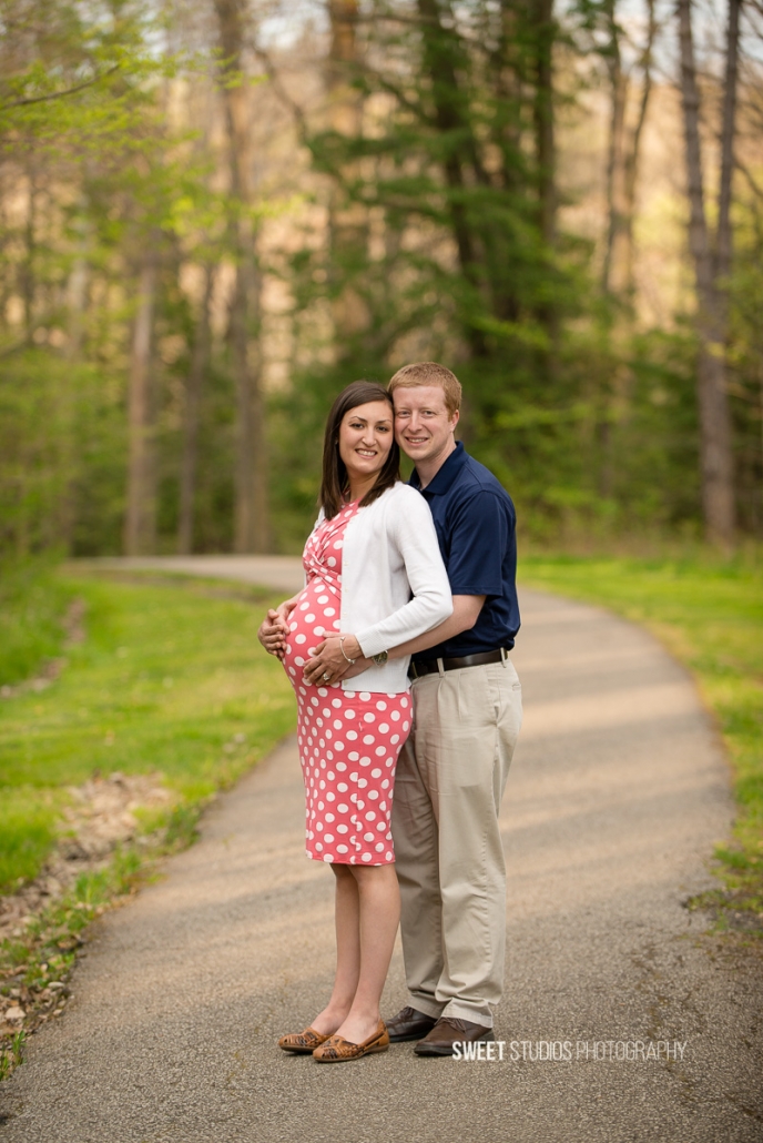 Akron Cleveland Newborn Baby Family Kids Photographer Kriste Radicelli Sweet Studios Photography